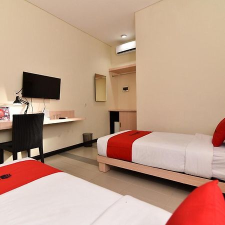Reddoorz Near Legian Street Hotel Luaran gambar