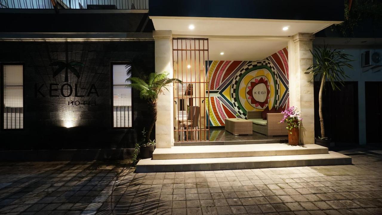 Reddoorz Near Legian Street Hotel Luaran gambar