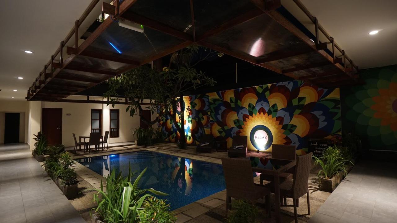 Reddoorz Near Legian Street Hotel Luaran gambar