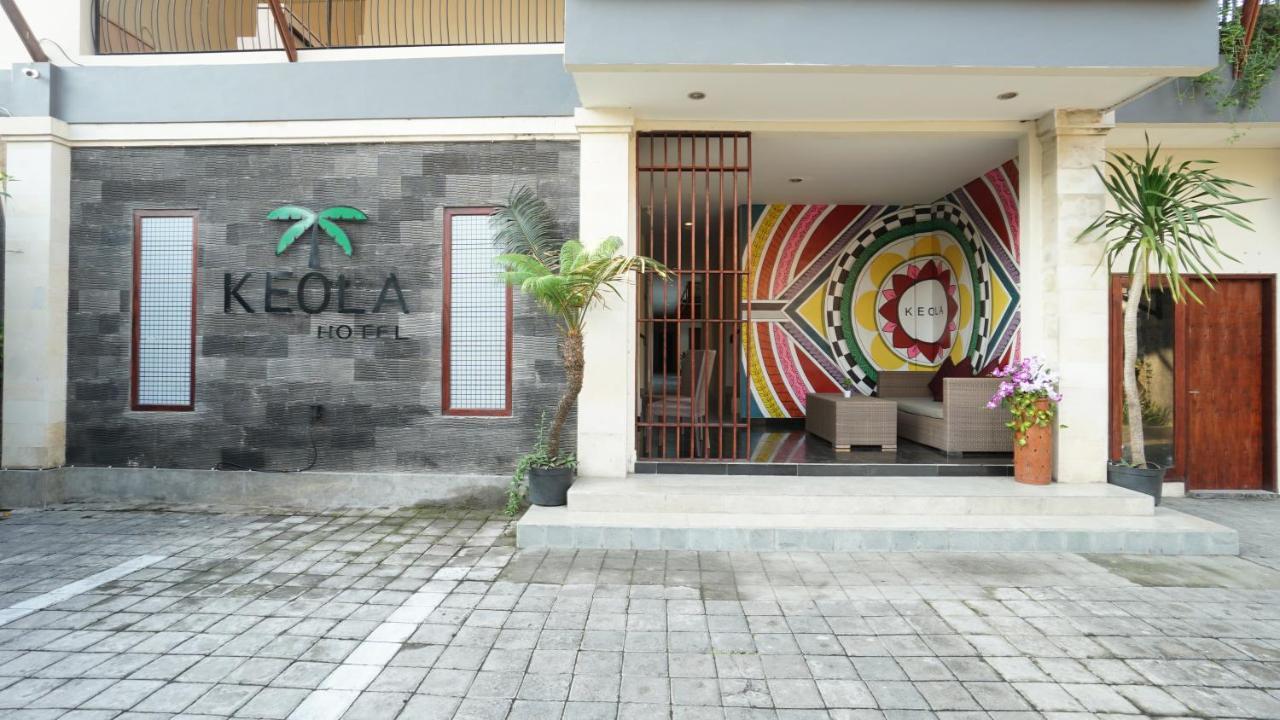 Reddoorz Near Legian Street Hotel Luaran gambar