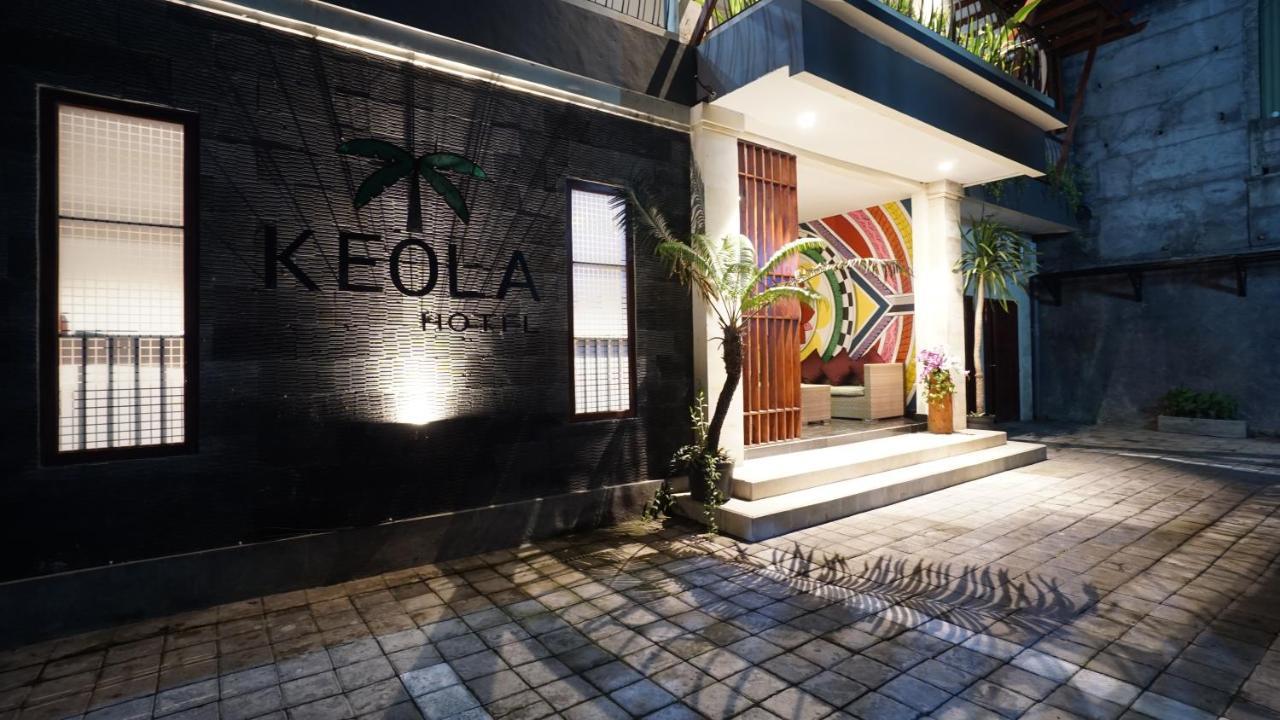 Reddoorz Near Legian Street Hotel Luaran gambar