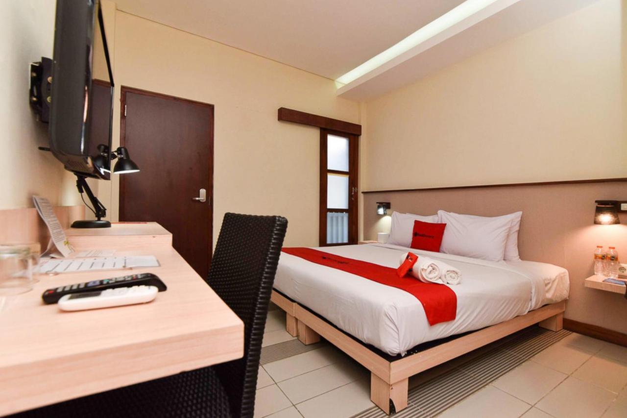 Reddoorz Near Legian Street Hotel Luaran gambar