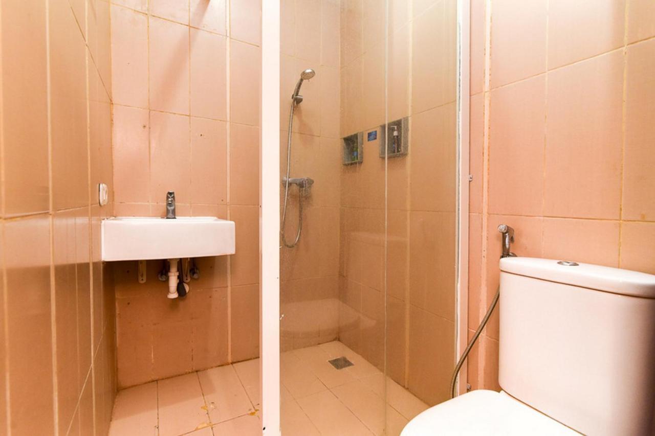 Reddoorz Near Legian Street Hotel Luaran gambar
