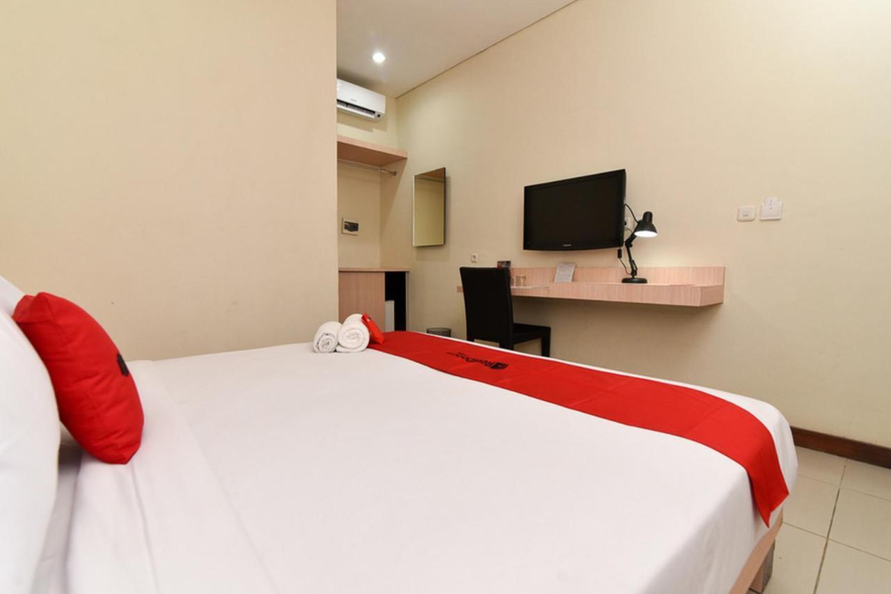 Reddoorz Near Legian Street Hotel Luaran gambar