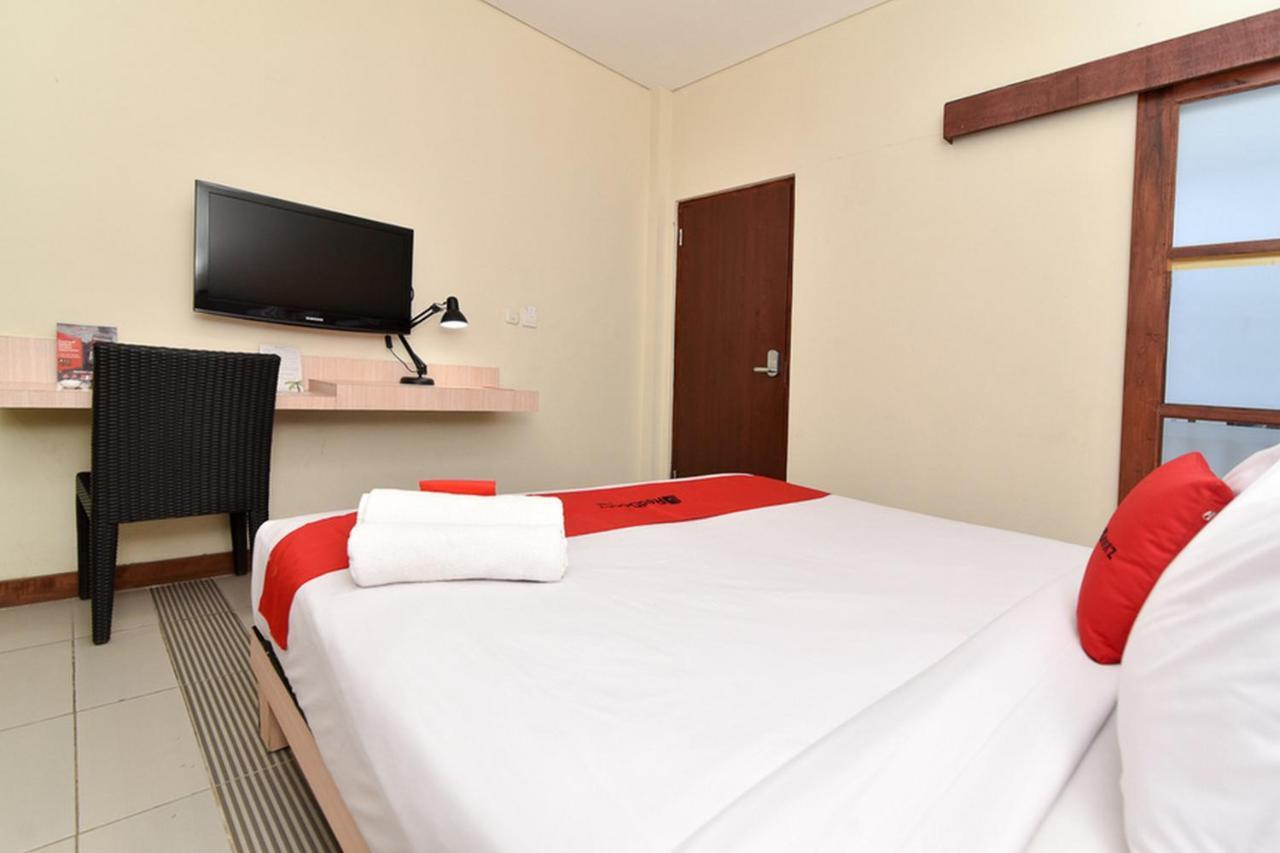 Reddoorz Near Legian Street Hotel Luaran gambar