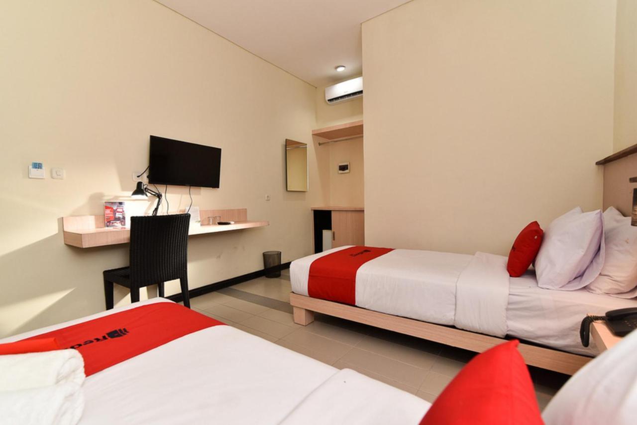 Reddoorz Near Legian Street Hotel Luaran gambar